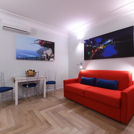 Ferienwohnung Angela House Amalfi Centro Exterior foto
